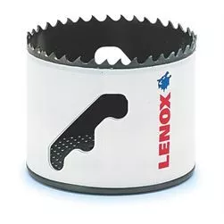 Fresa bimetallica Lenox Tecnologia T3